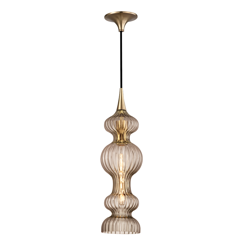 Pomfret Pendant Hudson Valley Lighting