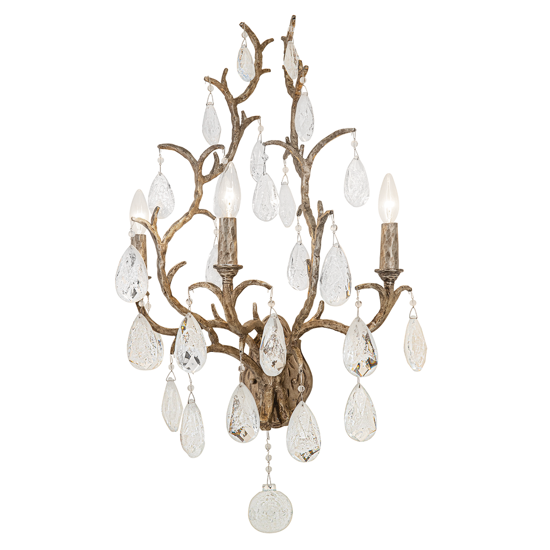 Amadeus Wall Sconce Corbett Lighting