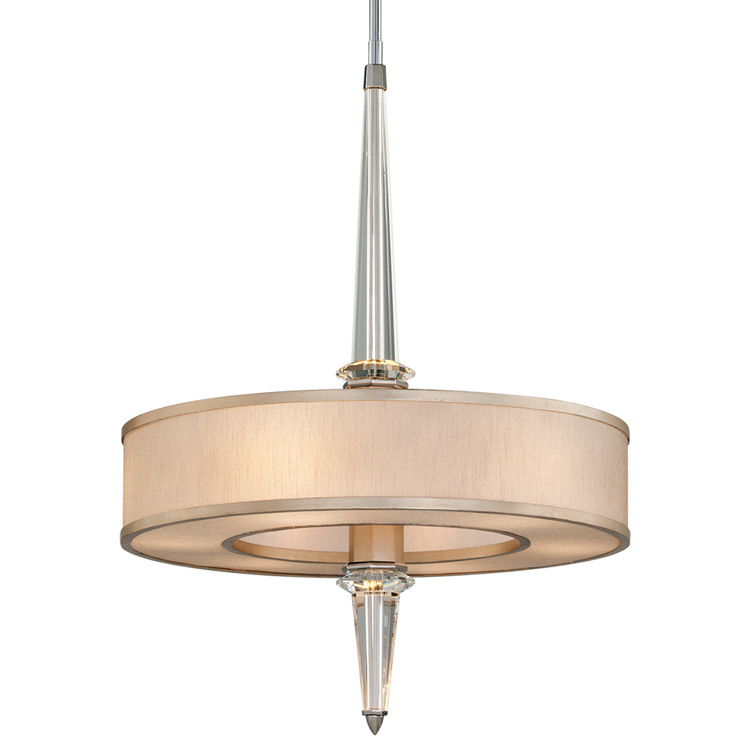 Harlow Pendant Corbett Lighting