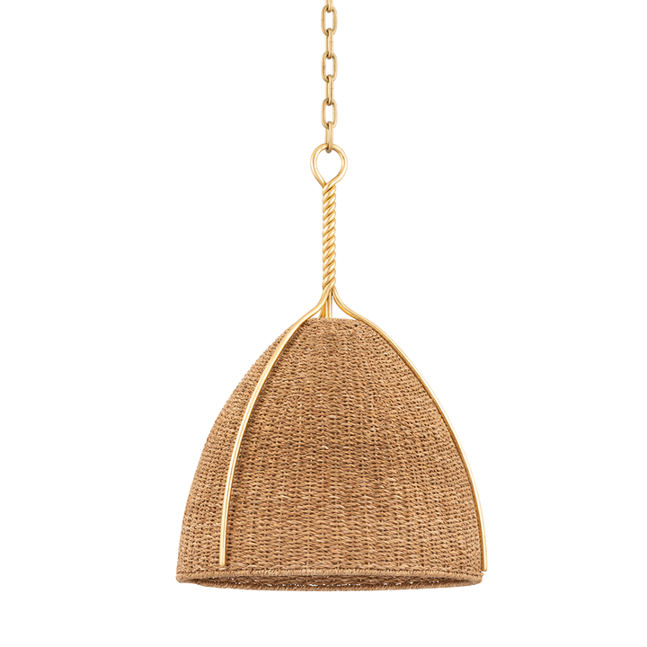 Woodlawn Pendant Hudson Valley Lighting