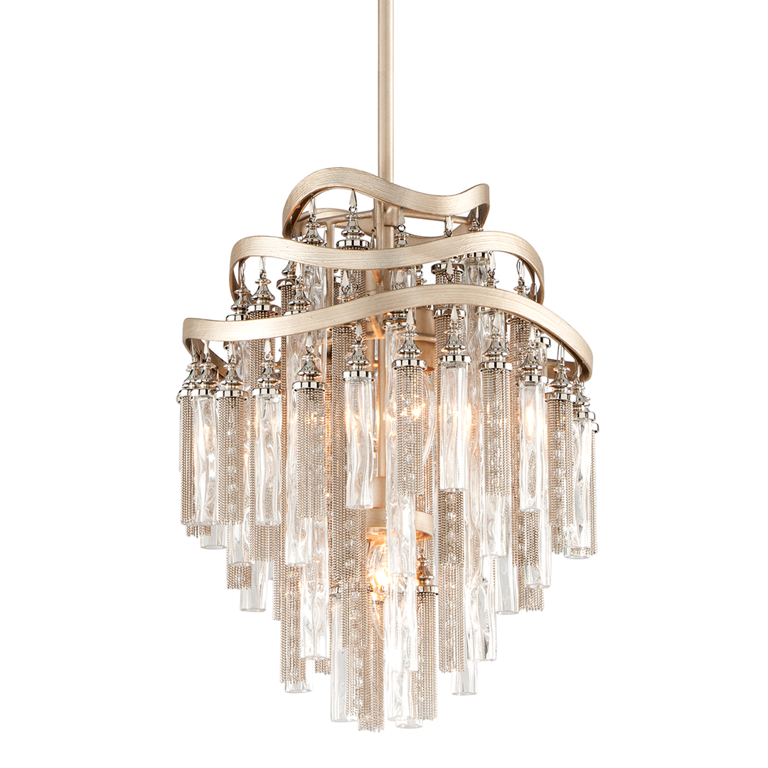 Chimera Pendant Corbett Lighting