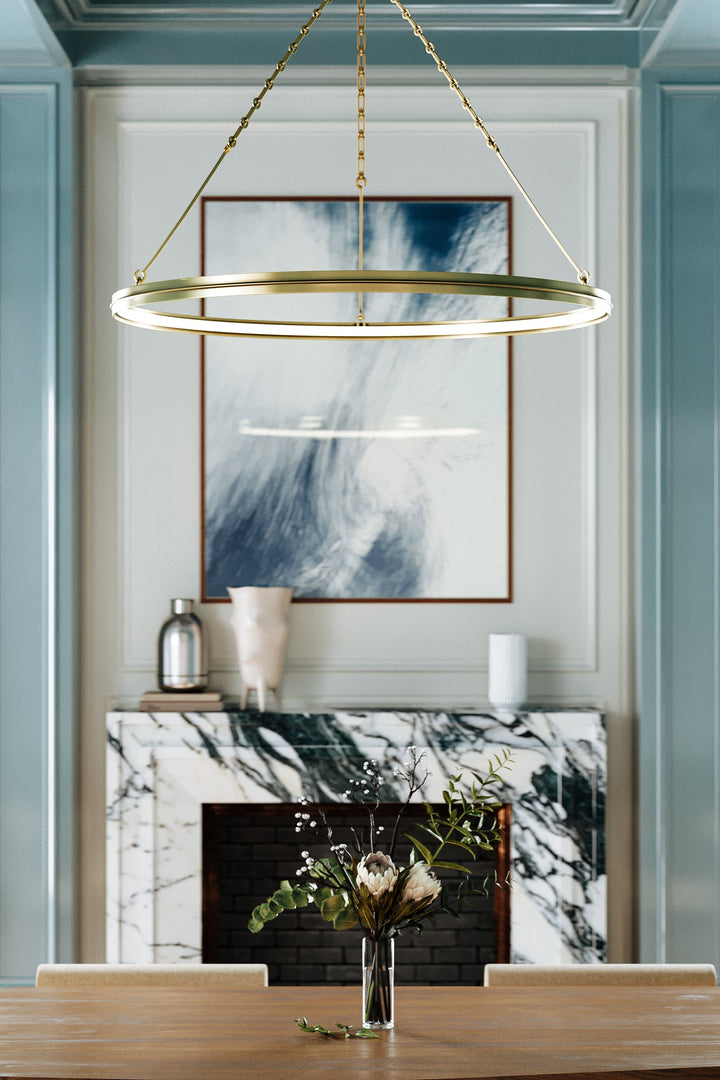 Hudson Valley Lighting 