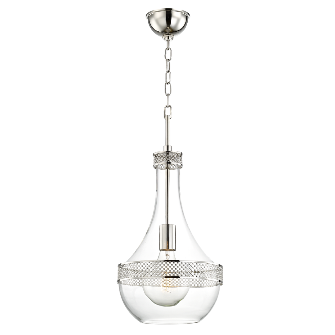 Hagen Pendant Hudson Valley Lighting