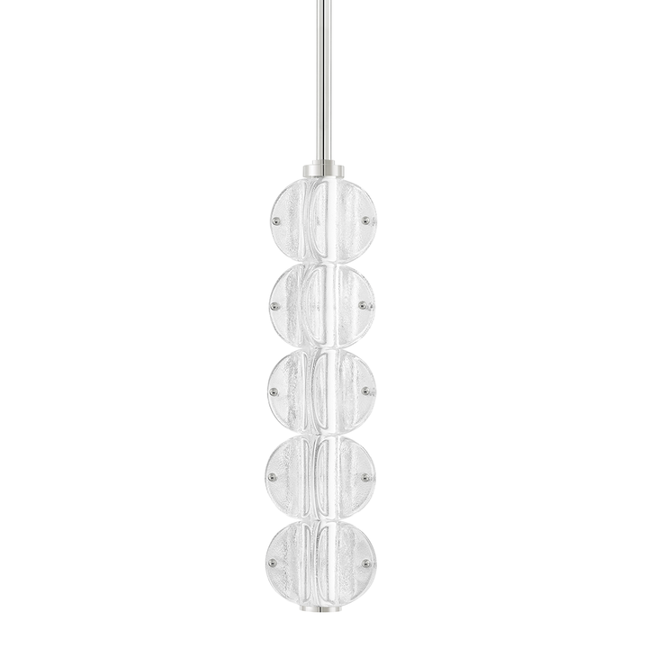 Lindley Pendant Hudson Valley Lighting