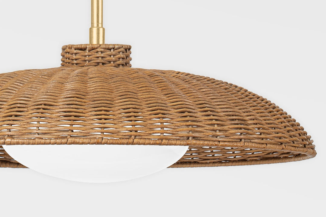 Delano Pendant Hudson Valley Lighting