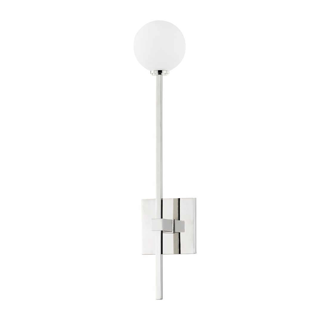 Pellar Wall Sconce Hudson Valley Lighting