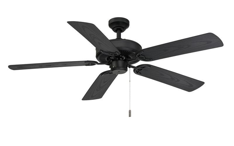 Dalton 52 inch indoor/outdoor ceiling fan Wind River