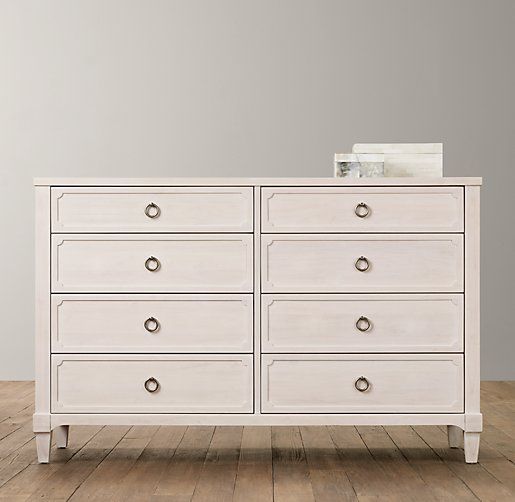 COPPER MOUNTAIN HARDWARE Mission Style Solid Brass Oversized Ring Pull for Cabinets & Furniture