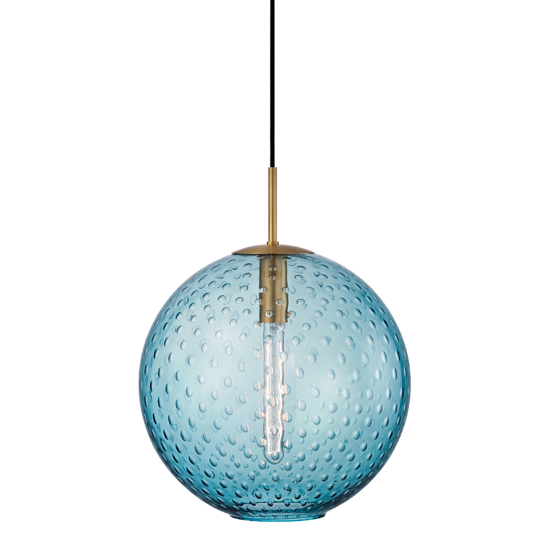 Rousseau Pendant Hudson Valley Lighting