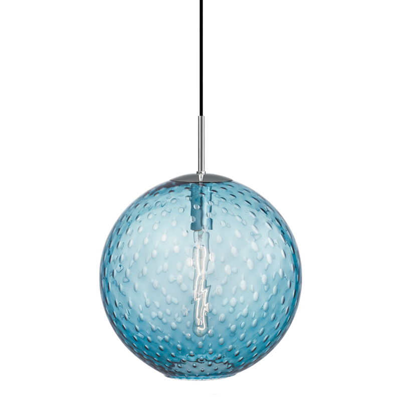 Rousseau Pendant Hudson Valley Lighting