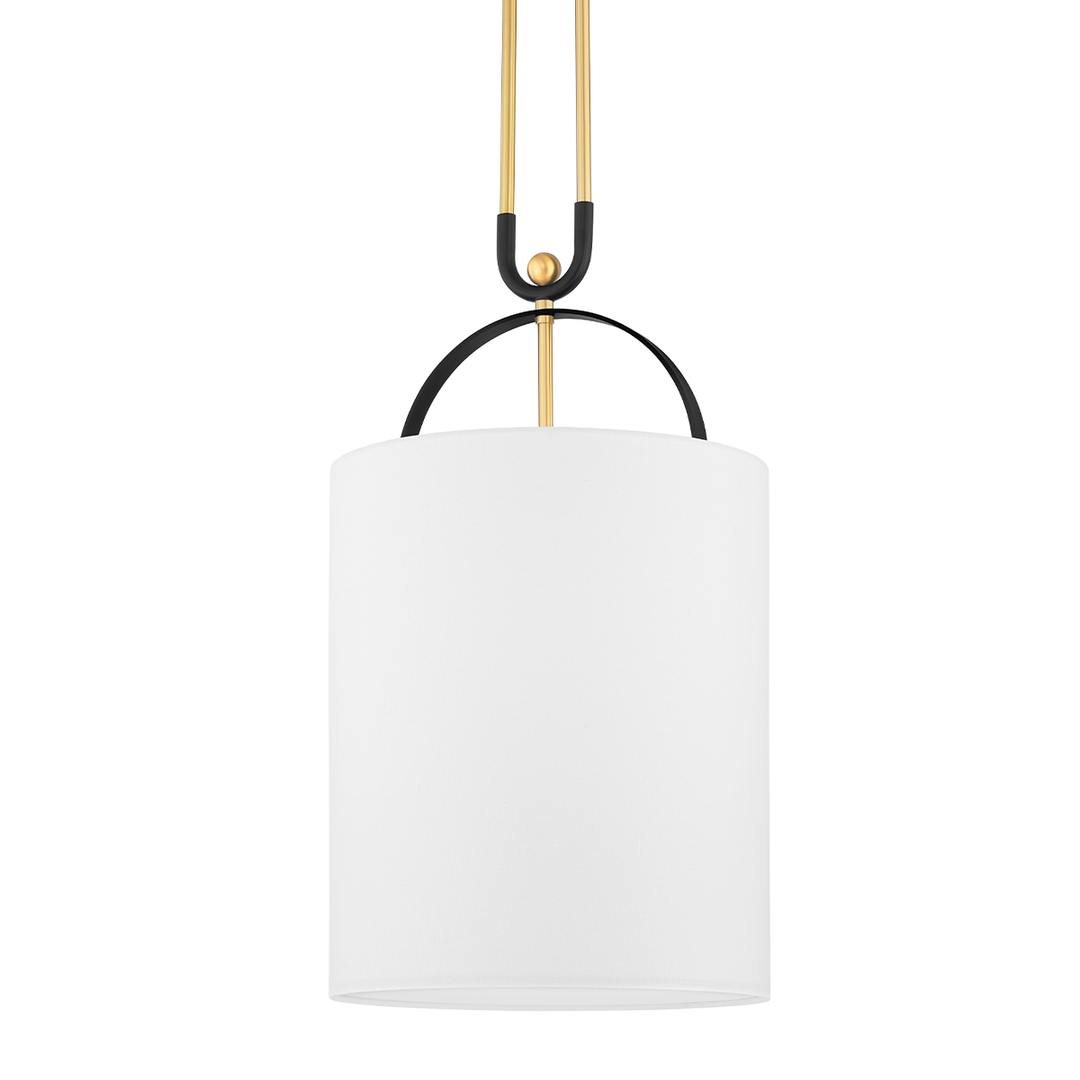 Campbell Hall Pendant Hudson Valley Lighting