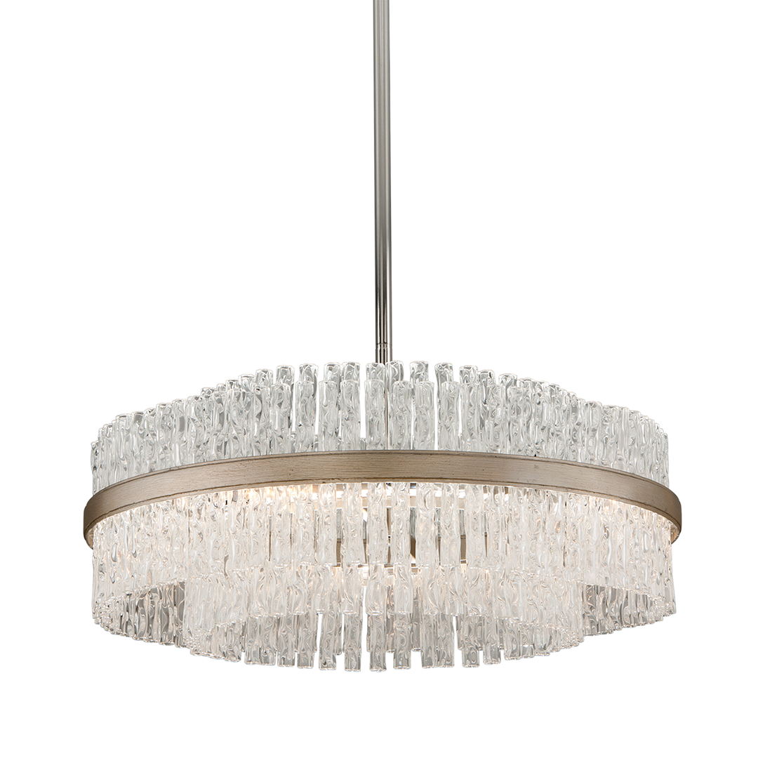 Chime Chandelier Corbett Lighting