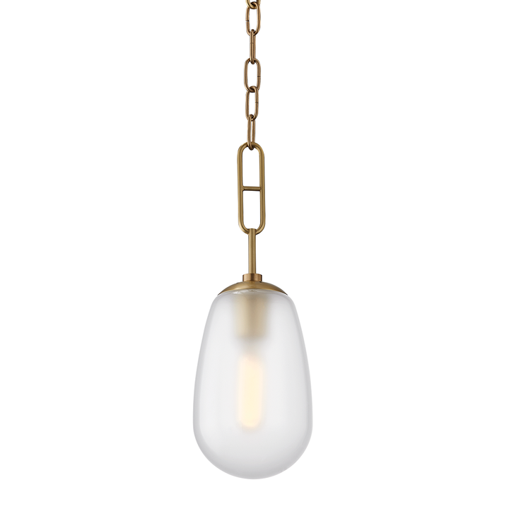 Bruckner Pendant Hudson Valley Lighting