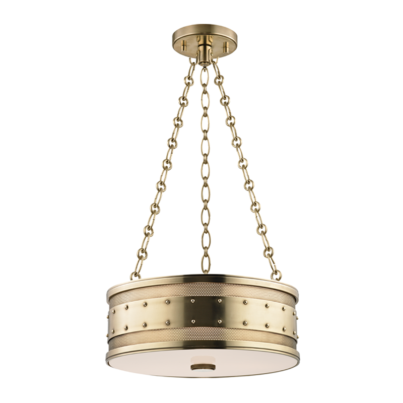 Gaines Pendant Hudson Valley Lighting