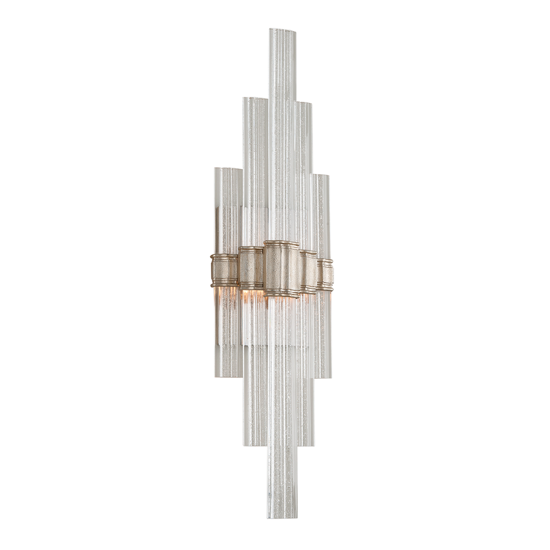 Viola Wall Sconce Corbett Lighting