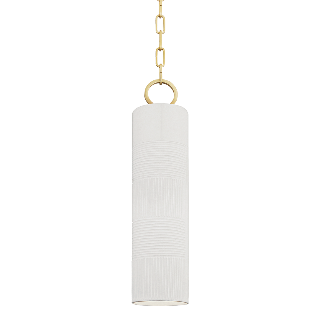 Brookville Pendant Hudson Valley Lighting