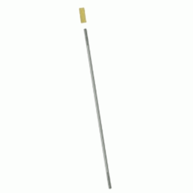 24 Inch Deltana Stainless Steel Extension Rod DELTANA