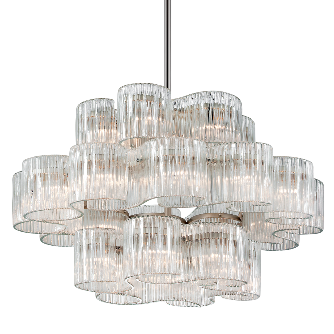 Circo Chandelier Corbett Lighting