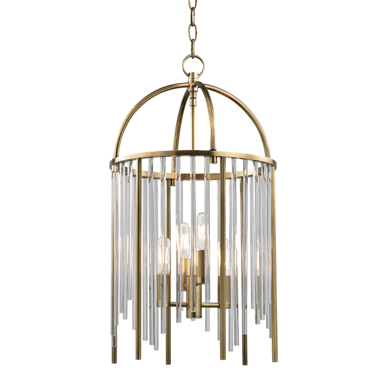 Lewis Pendant Hudson Valley Lighting