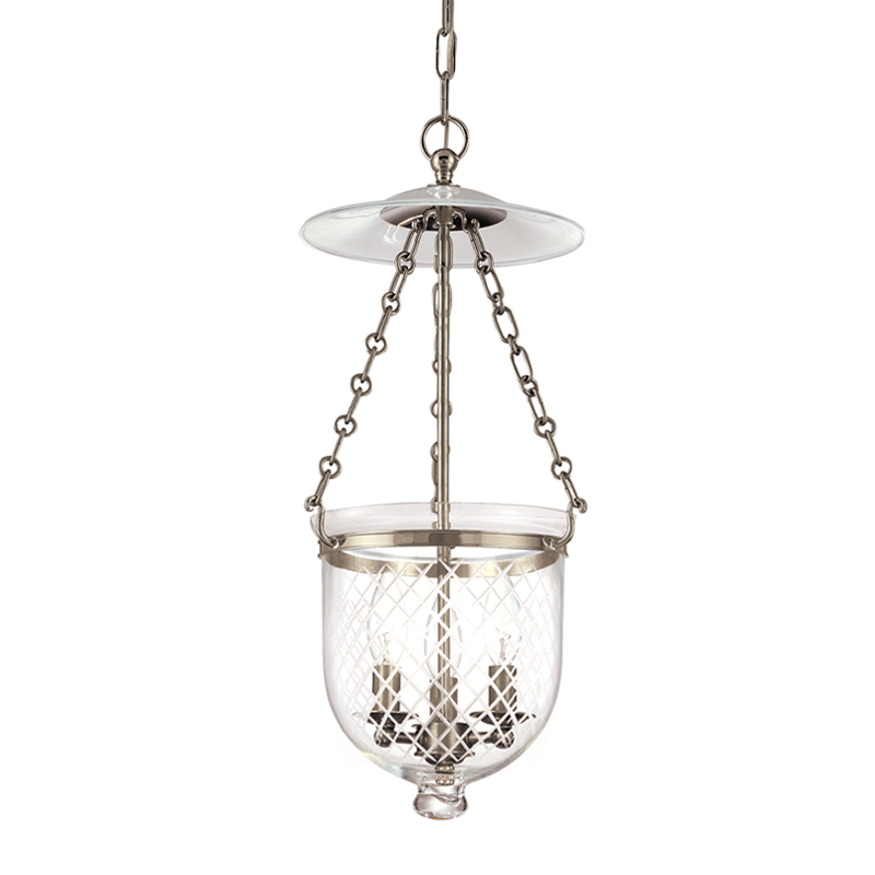 Hampton Pendant Hudson Valley Lighting