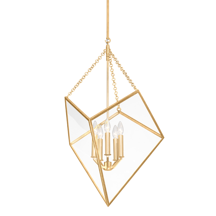 BROOKFIELD Lantern Hudson Valley Lighting