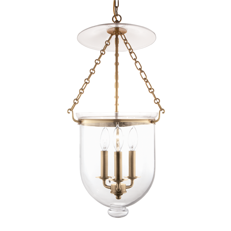 Hampton Pendant Hudson Valley Lighting