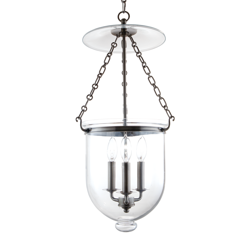 Hampton Pendant Hudson Valley Lighting