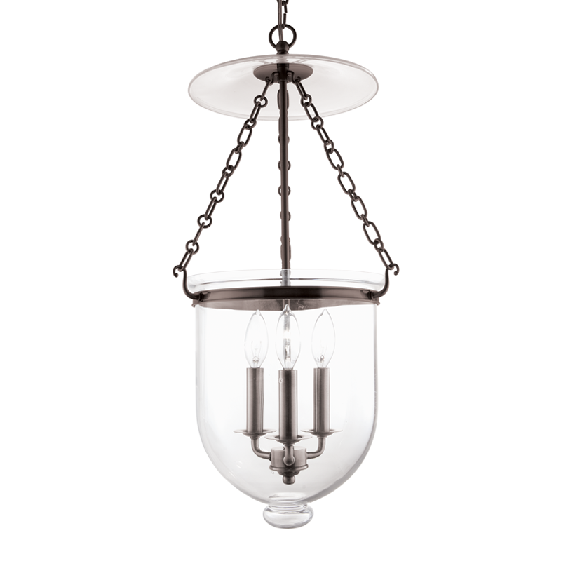 Hampton Pendant Hudson Valley Lighting