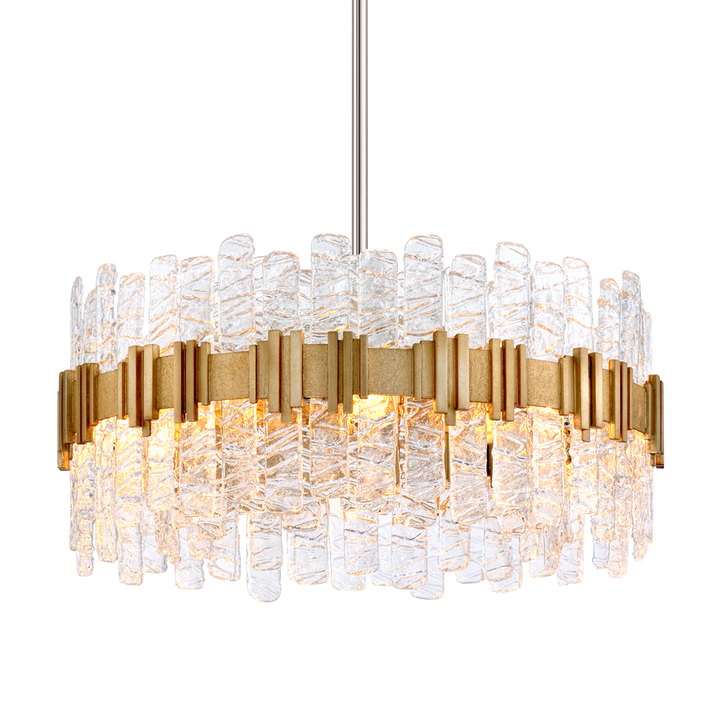 Ciro Chandelier Corbett Lighting