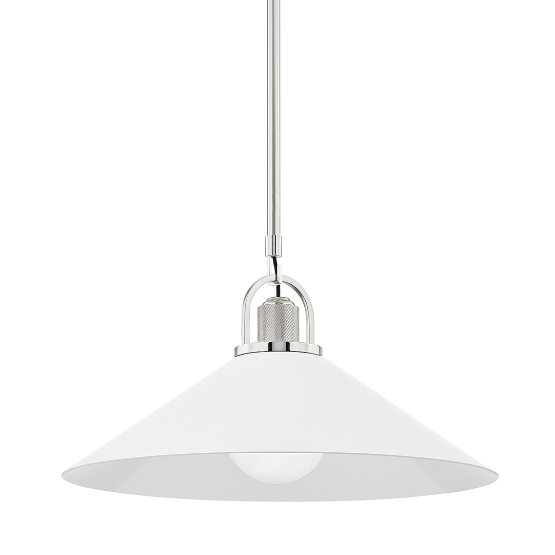 Syosset Pendant Hudson Valley Lighting