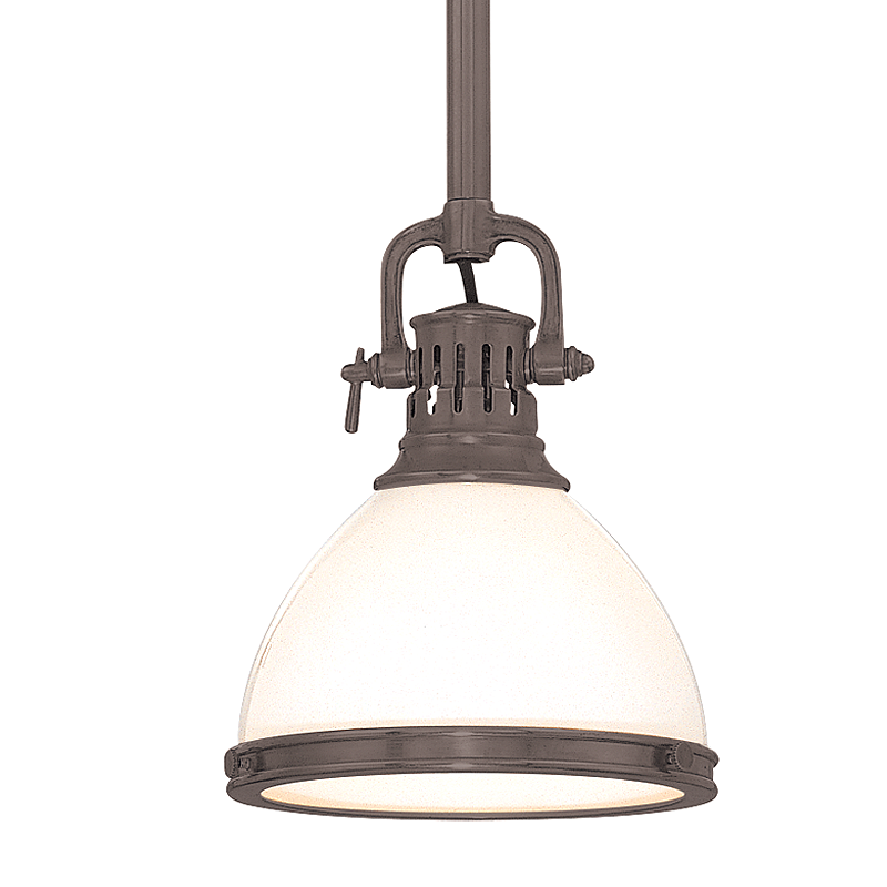 Randolph Pendant Hudson Valley Lighting