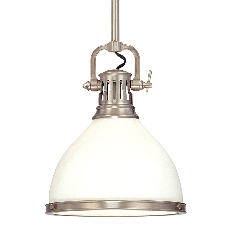 Randolph Pendant Hudson Valley Lighting