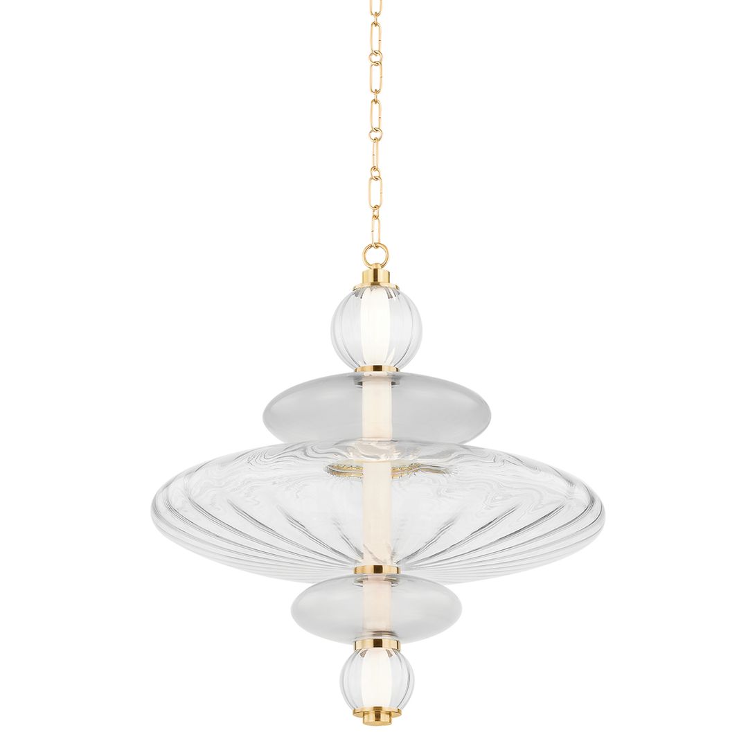 WILLIAMS PENDANT Hudson Valley Lighting