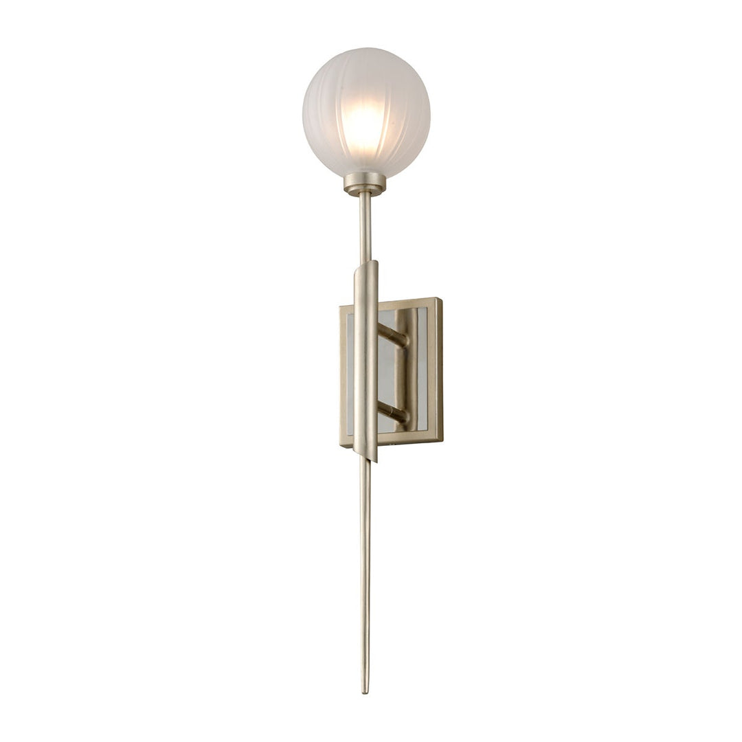 Tempest Wall Sconce Corbett Lighting