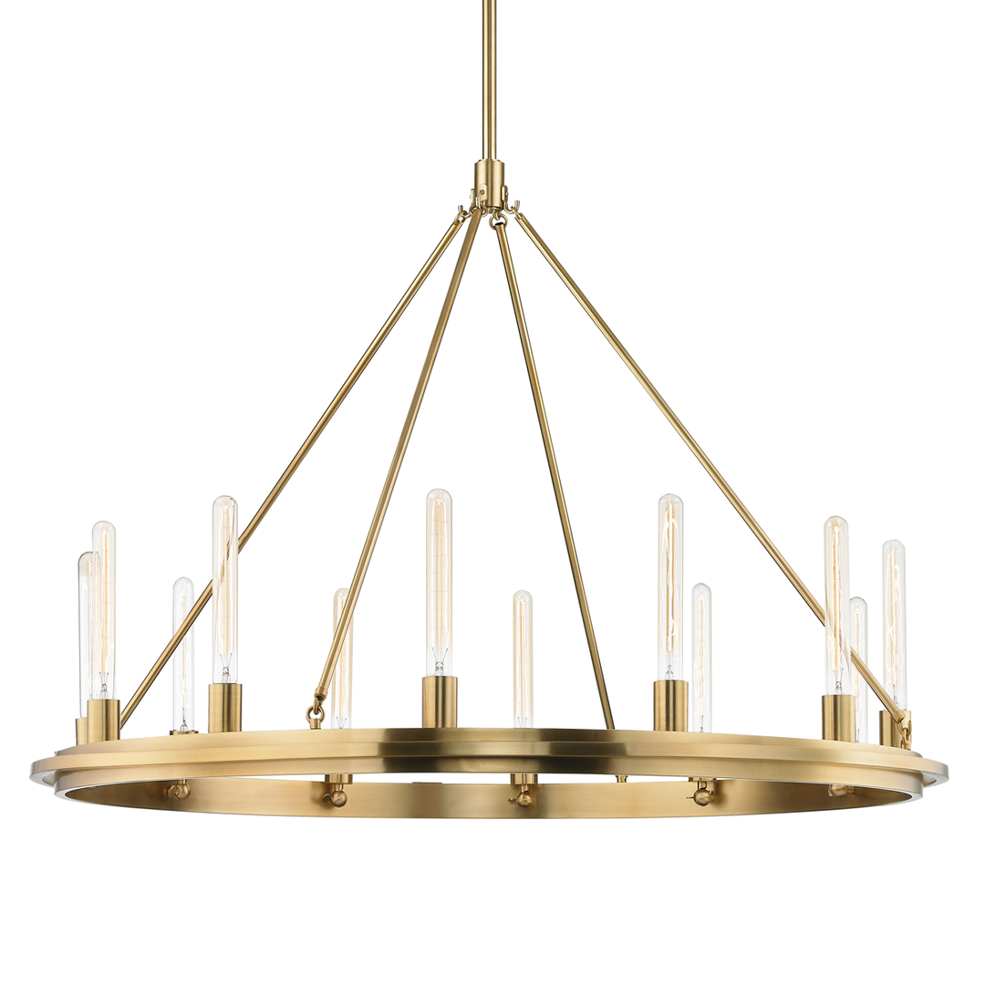 Hudson Valley Lighting 