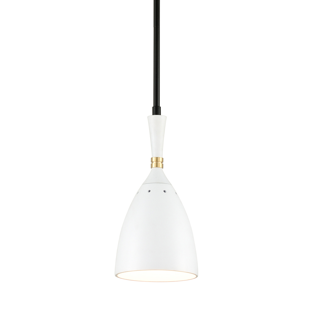 Utopia Pendant Corbett Lighting