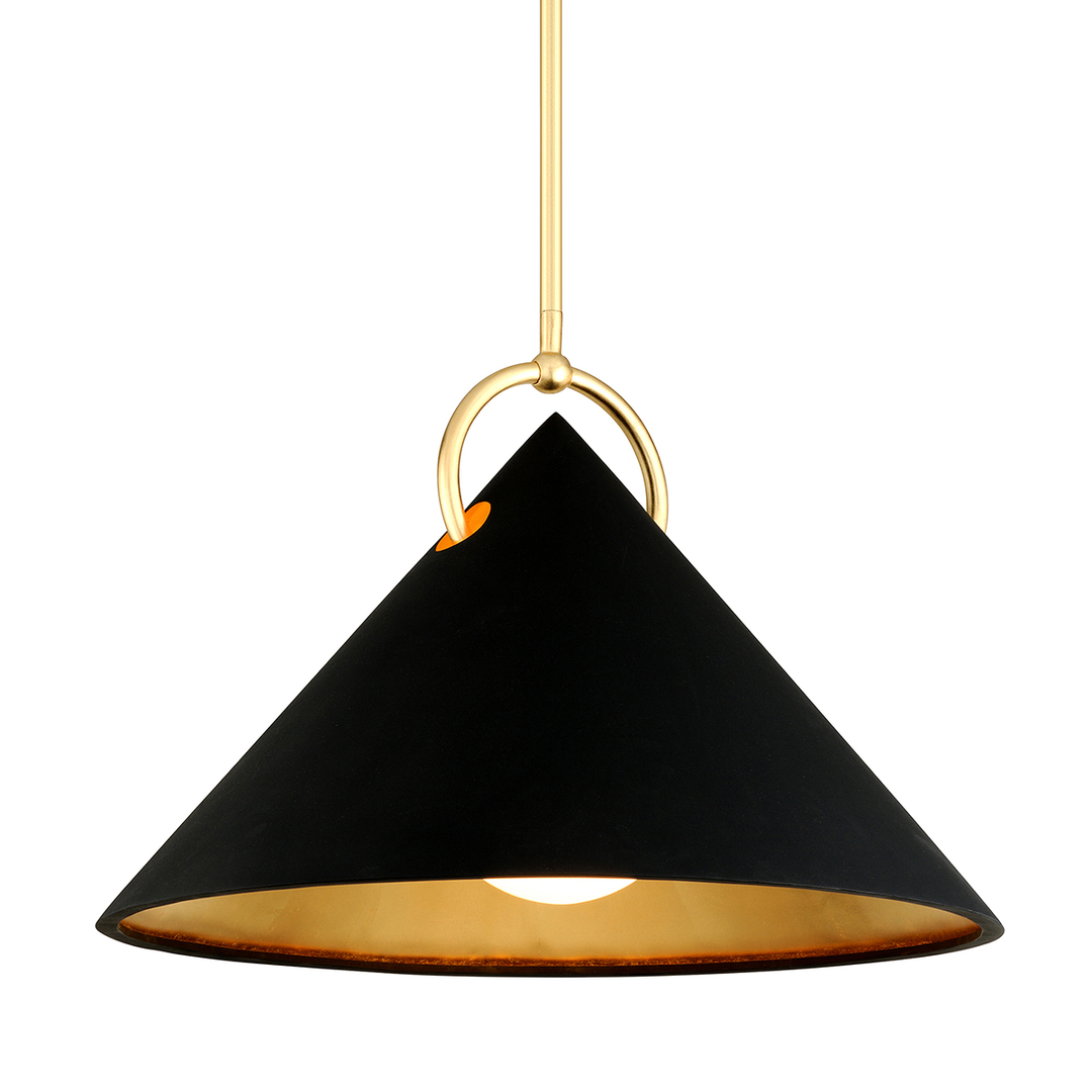 Charm Pendant Corbett Lighting