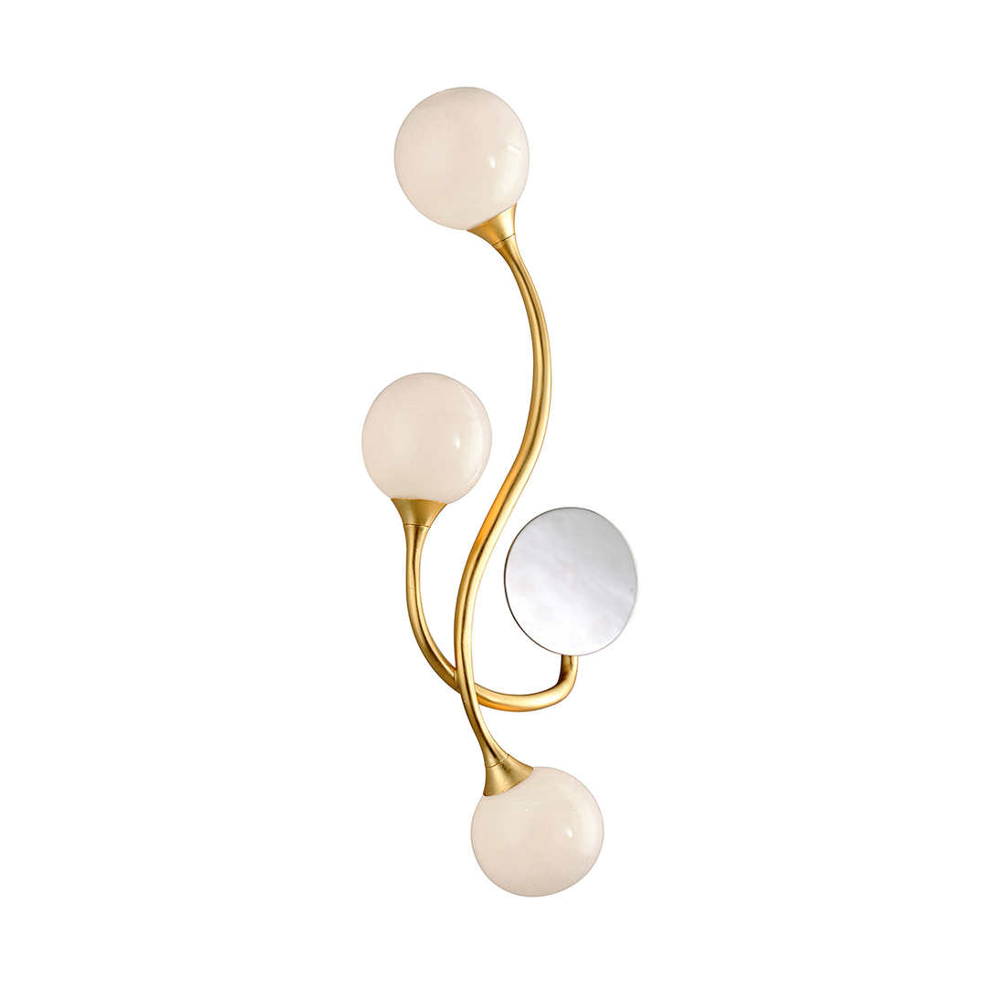 Signature Wall Sconce Corbett Lighting