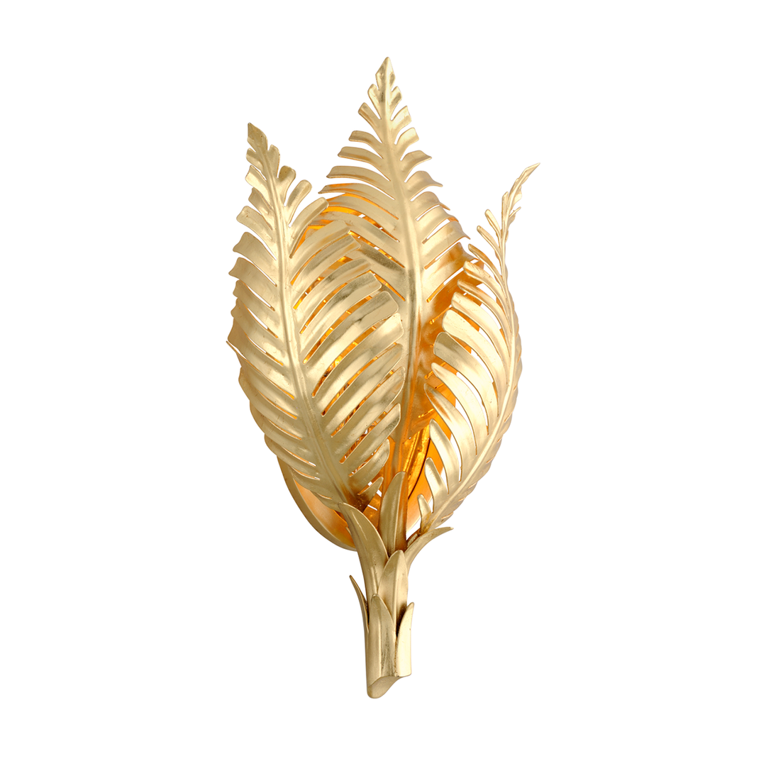 Tropicale Wall Sconce Corbett Lighting