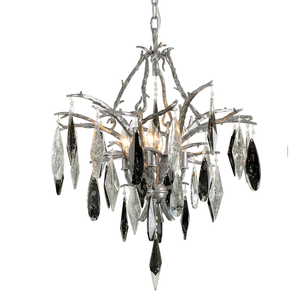 Nera Chandelier Corbett Lighting