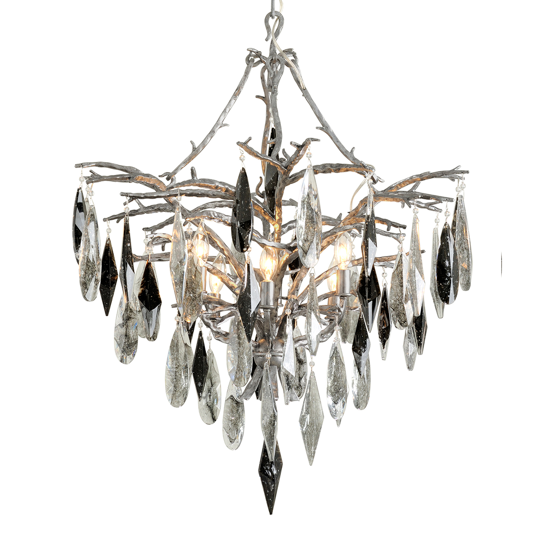 Nera Chandelier Corbett Lighting