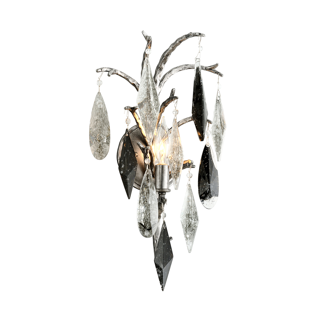 Nera Wall Sconce Corbett Lighting