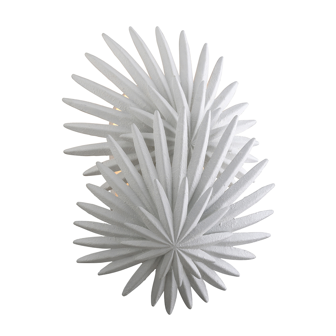 Savvy Wall Sconce Corbett Lighting