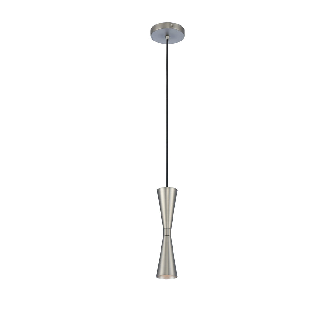 Milo 1 Light Mini Pendant Kalco