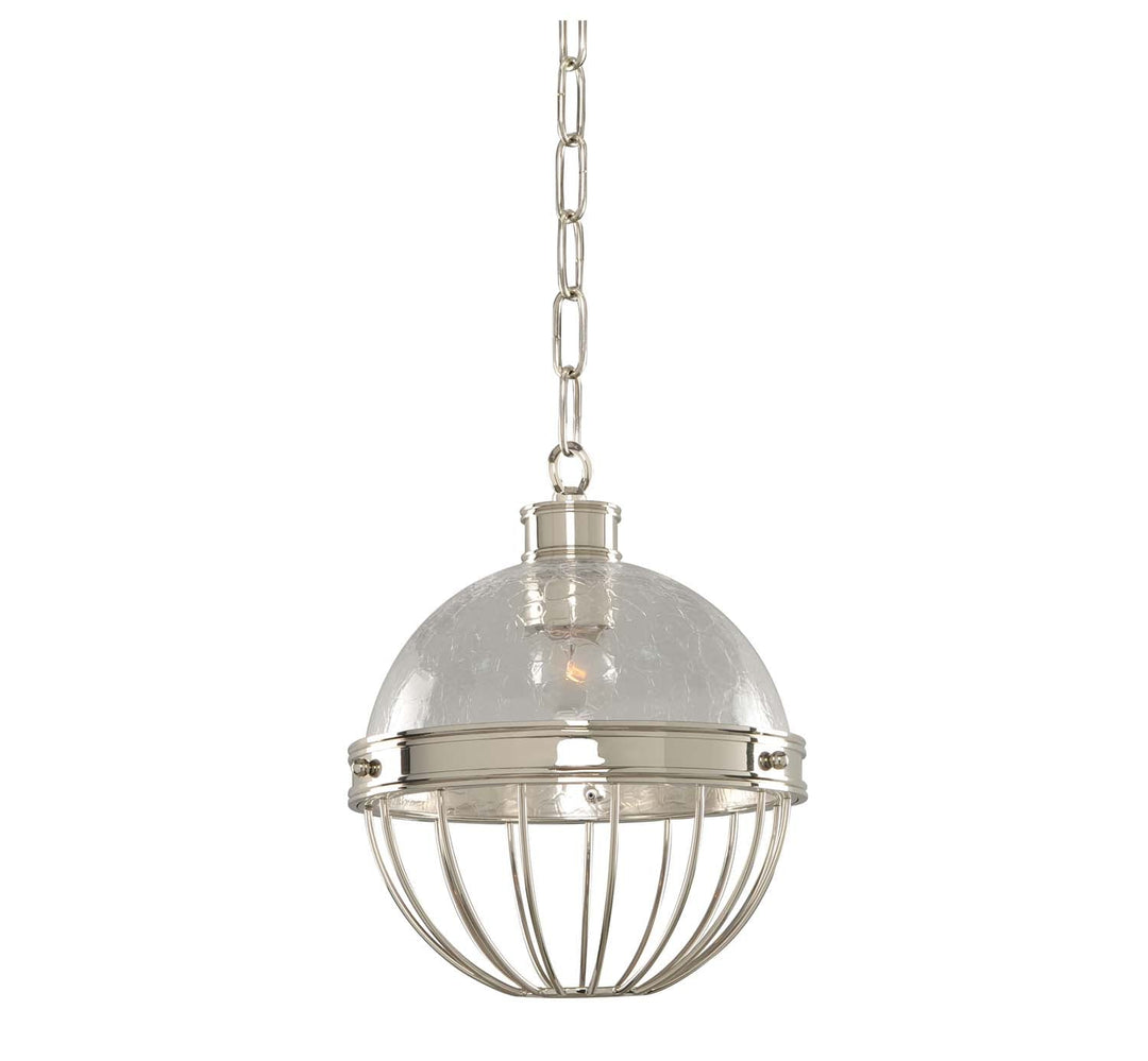 Montauk 9 Inch Pendant Kalco