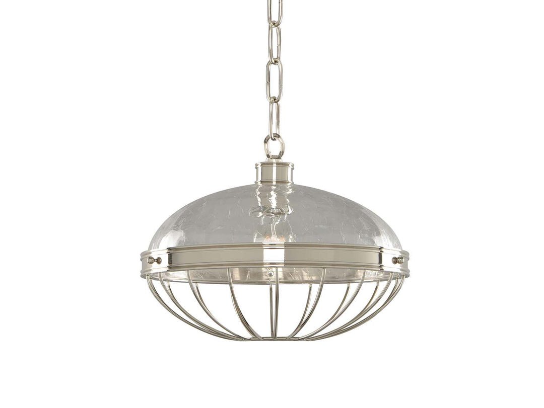 Montauk 14 Inch Pendant Kalco