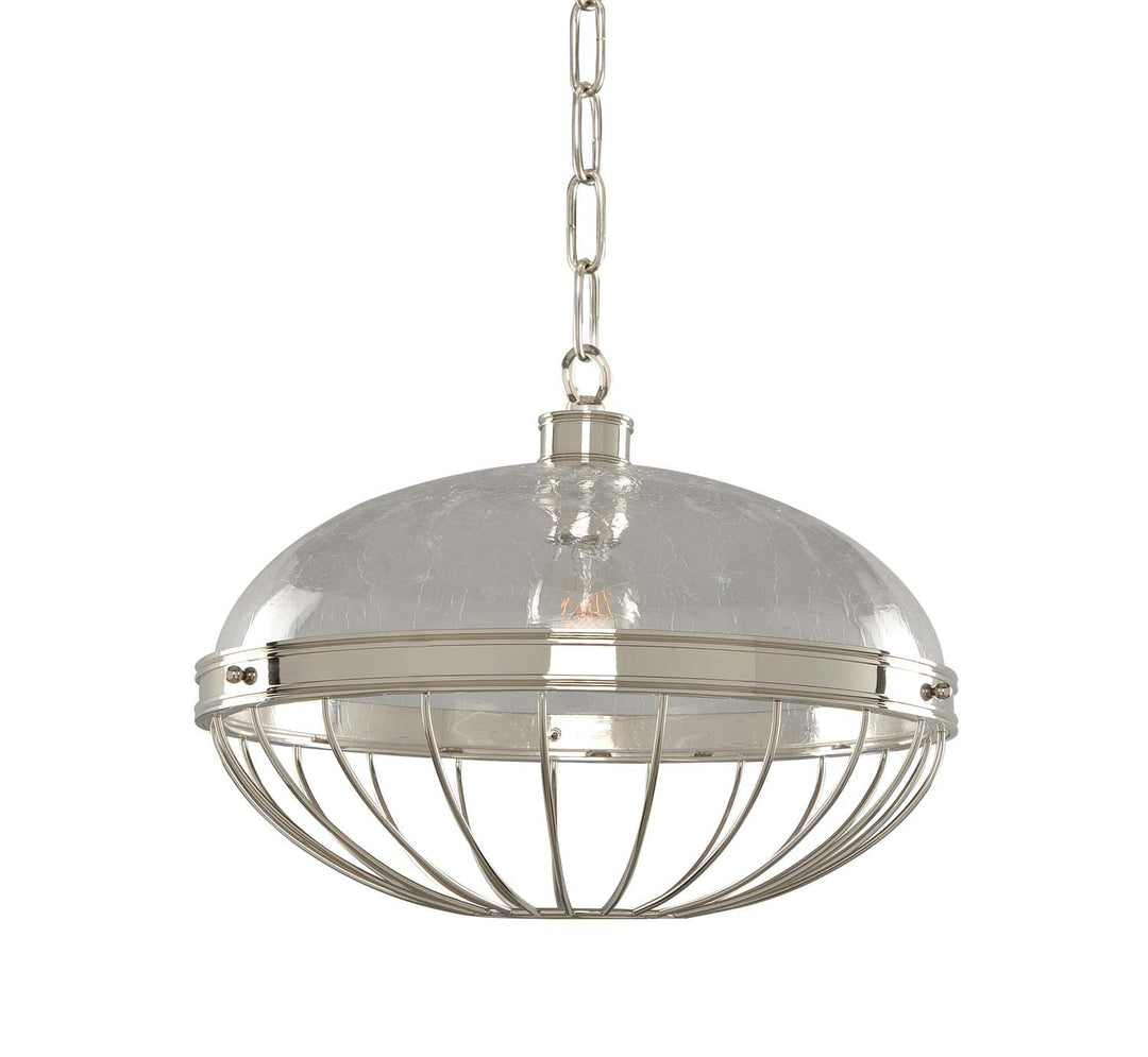 Montauk 16 Inch Pendant Kalco