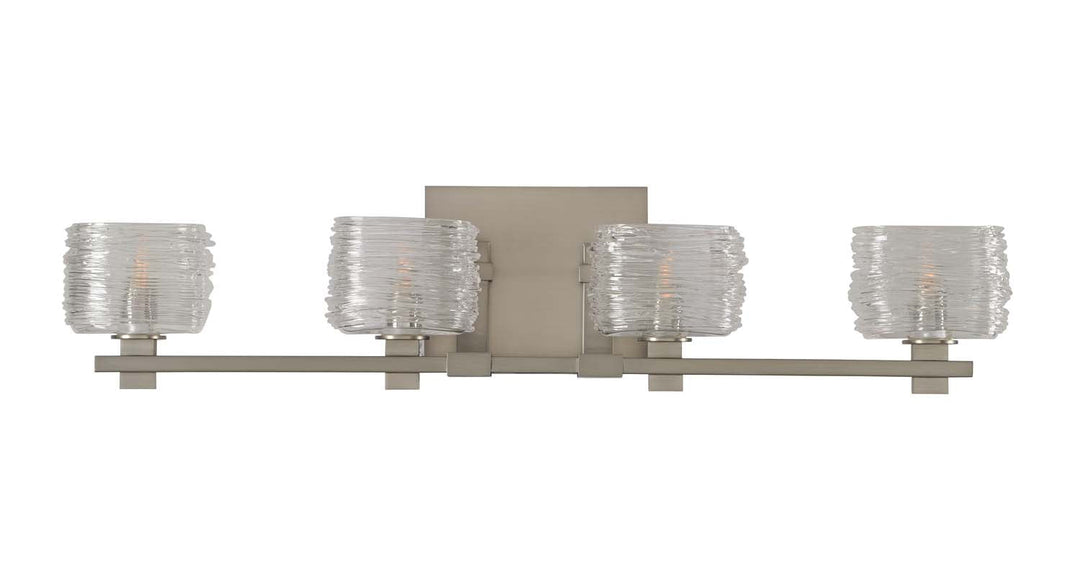 Clearwater 4 Light Bath Kalco