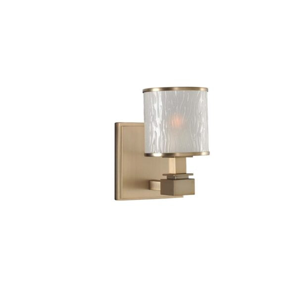 Destin 1 Light Bath Kalco