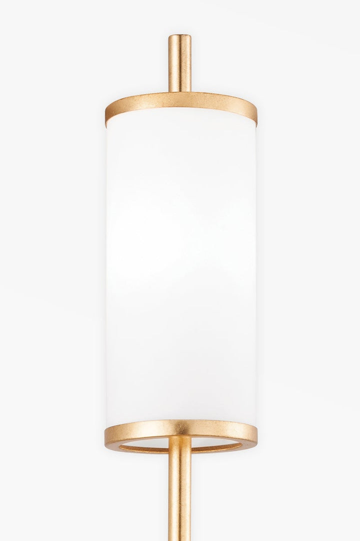 Sage Wall Sconce Corbett Lighting